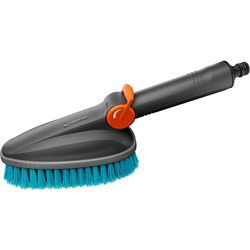 Cleansystem borstel M hard