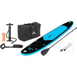 Sup 285 black waikiki
