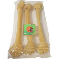 Boon kluif geknoopt 38 cm zak a 3 stuks