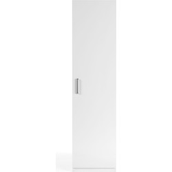 Wasophoogte Wasmachine Kast - Module K – Pure Wit