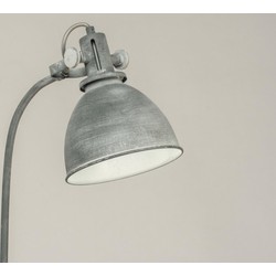 Vloerlamp Lumidora 72887