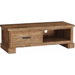 TOFF Lorenzo TV stand 1 drw.