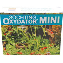 Sochting mini oxydator