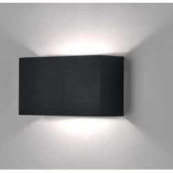 Wandlamp Lumidora 71136