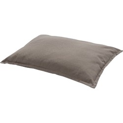 Hondenkussen comfort Panama taupe - Madison