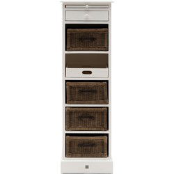 Riviera Maison Rangez en Plus High Cabinet