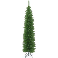 Kunstkerstboom Pencil Tree 210 cm dia 50 cm extra smal kerstboom