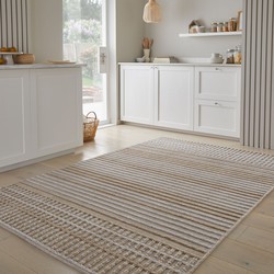 WASBAAR VLOERKLEED - ELTON BEIGE