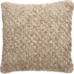 Light & Living - Kussen TRENETA - 45x45cm - Bruin