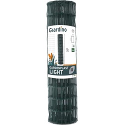 Giardino gaas gardenplast light groen - 1,02x10 m