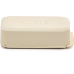 Kave Home - Faraday-box voor mobiele telefoons in samenwerking met Stolp® x KonMari, zandkleur