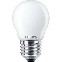 Philips CorePro E27 LED Lamp 2.2-25W P45 Warm Wit