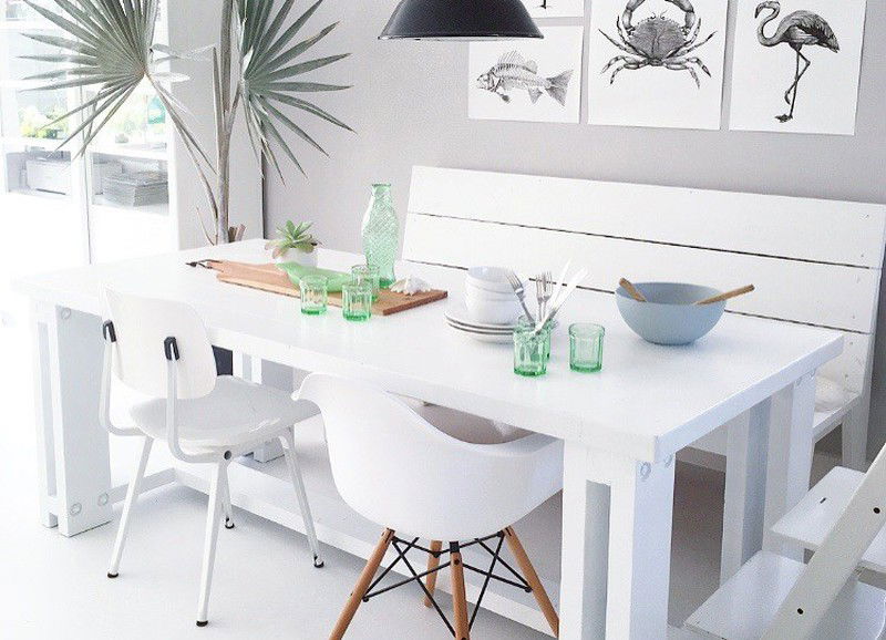 Shop the look: net zoals Jotte Styling