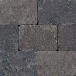Pebblestones Plus 20 x 30 x 6 cm