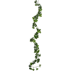 Hoyz Greenery - Kunst slingerplant Gardenia 157 cm