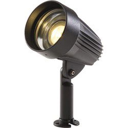 Garden lights corvus 5 w spot 12 v 320 lm 5 w 3000 k