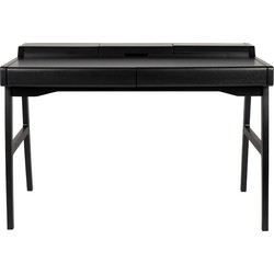 ZUIVER Desk Table Kaat Black