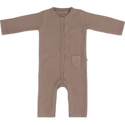 Baby's Only Boxpakje Pure - Mokka - 56 - 100% ecologisch katoen