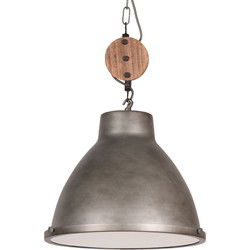 Hanglamp Dock 42x42x37 cm