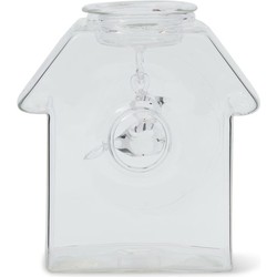 Riviera Maison Birdhouse Fillable Votive set van 2