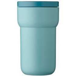 Reisbeker ellipse 275 ml nordic green