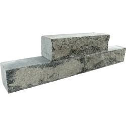 Rockstone Walling Mosselkalk 60 x 15 x 15 cm