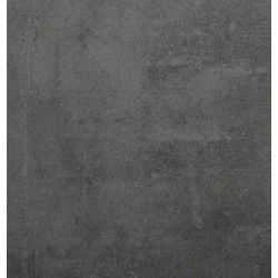 Minimaal 10! Cera3line Lux & Dutch 60x60x3cm Square Uni Antracite