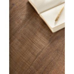 DTP Home Dining table Bliss rectangular 225,76x225x100 cm | TEAKWOOD top