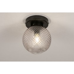Plafondlamp Lumidora 74156