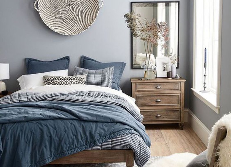 Maak van je slaapkamer een luxe suite met deze 5 tips