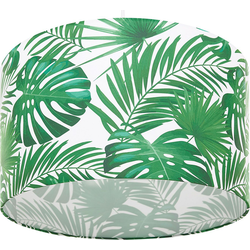 KELLS - Kinderlamp - Wit - Polyester