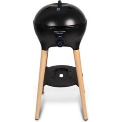 E Braai 40 FS Black - Cadac