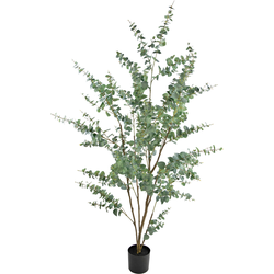 Hoyz Greenery - Kunstplant Eucalyptus 210 cm