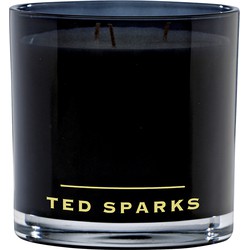 Ted Sparks  - Geurkaars Imperial - Bamboo & Peony