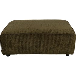 ZUIVER Sofa Element Hunter 1,5-Seater No Back Forest