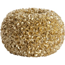 Light & Living - Vaas PHYLIA - Ø47.5x30cm - Goud