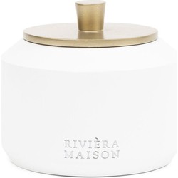 Riviera Maison Amalfi Coast Cotton Jar set van 2