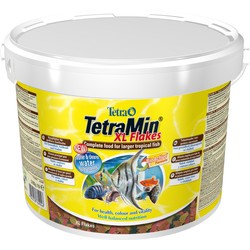 Min XL bio-aktiv 10 Liter Eimer Fisch - Tetra