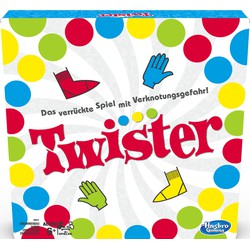 NL - Hasbro Twister
