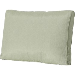 Madison - Lounge rug soft Panama sage - 60x43 - Groen