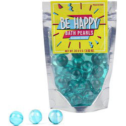 Gift Republic Badparels Wees Gelukkig