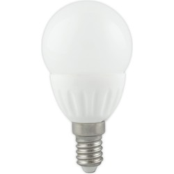 LED p45 3w e14