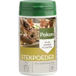 2 stuks - Stekpoeder 25gr