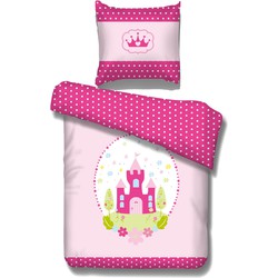 BEDCOVER PRINCESS