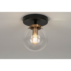 Plafondlamp Lumidora 73412