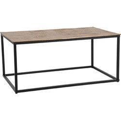 Salontafel Pride 100x60x45 cm