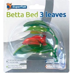 Sf betta bed 3 leaves