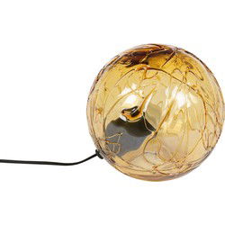 Dutchbone Lune Tafellamp S