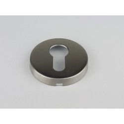Serrure de porte Frank - acier