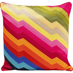 Kussen Artistic Zig Zag 50x50cm